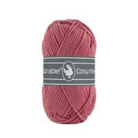 Durable Cosy Fine - Raspberry - Haakgaren / Breigaren - thumbnail