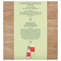 4711 Acqua Colonia Lychee & White Mint Giftset Eau de Toilette 125 ml - thumbnail