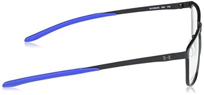 Heren Brillenframe Under Armour UA-5052-G-003F416 Zwart ø 54 mm