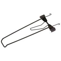 Racktime veerklem "clamp-it" spring clamp clamp-it 12/70mm black - thumbnail