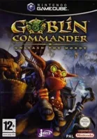 Goblin Commander - thumbnail