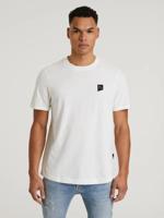 Chasin Brody Print T-shirts E1001-marshmallow - thumbnail