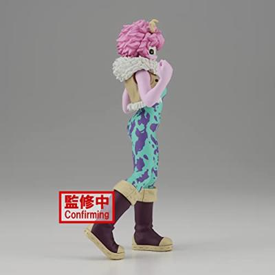 My Hero Academia Age of Heroes Figure - Pinky