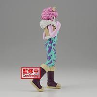 My Hero Academia Age of Heroes Figure - Pinky - thumbnail