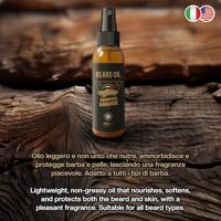 Barbers Garage Beard Oil 50ml - thumbnail