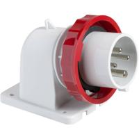 Schneider Electric 83870 83870 CEE-stekker 32 A 415 V 1 stuk(s) - thumbnail