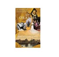 De verborgen geschiedenis van de Oranjes - Martijn J. Adelmund, Thijs van der Veen - ebook - thumbnail