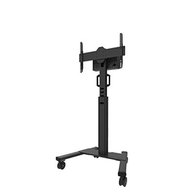 Neomounts FL50S-825BL1 TV standaard Zwart - thumbnail