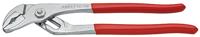 KNIPEX waterpomptang 89 03 250 zweedse- / waterpomp-tang (rood/chroom) - thumbnail