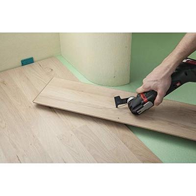 Wolfcraft Zaagblad | Voor bochten PRO | HCS | 78mm | 1 stuk - 3975000 Wolfcraft Zaagblad | Voor bochten PRO | HCS | 78mm | 1 stuk - 3975000