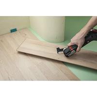 Wolfcraft Zaagblad | Voor bochten PRO | HCS | 78mm | 1 stuk - 3975000 - thumbnail