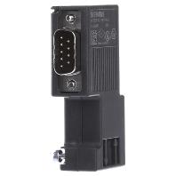 Siemens 6ES7972-0BB12-0XA0 6ES79720BB120XA0 PLC-aansluitstekker