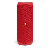 JBL Flip 5 Waterbestendig Bluetooth Speaker - 20W - Rood - thumbnail