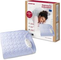 Inventum HN135 Elektrische deken Blauw - thumbnail