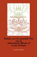 Verhalen van de alchemistische Meester G en zijn leerlingen over het geestelijke Pad (Hardback) - thumbnail