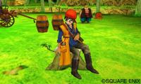 Dragon Quest VIII: Journey of the Cursed King - thumbnail