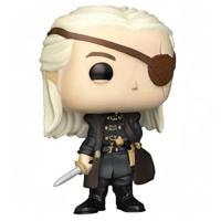 House of the Dragon Season 2 Funko Pop Vinyl: Aemond Targaryen - thumbnail