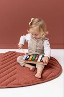 Trixie houten xlofoon met stok - thumbnail