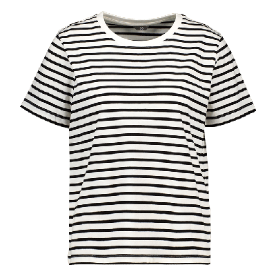 T-shirt Wit T-shirt Wit