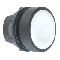 Schneider Electric ZB5AA8 ZB5AA8 Frontelement voor druktoets 1 knop Druk-ontgrendeling 1 stuk(s) - thumbnail