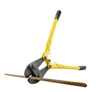 Stanley Boutenscharen 1050 mm / 42“ - buisvormige handgrepen - 1-17-755 - 1-17-755 - thumbnail