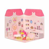 Playset Comansi 20,5 x 20,5 x 6 cm - thumbnail