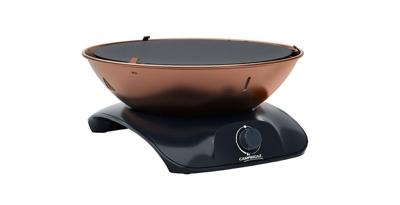 Stove 360 Grill Cv (Cop) Elektrische barbecue