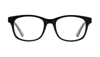 Leesbril Frank and Lucie Eyequarium-Iced Coffee Brown FL14300-+2.00