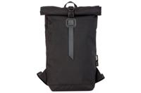 Veganski Minimal Rugzak - Zwart - thumbnail