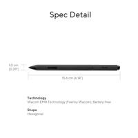Digitale pen Asus MPA01 - thumbnail
