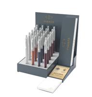 Balpen Parker Jotter CT assorti medium - thumbnail