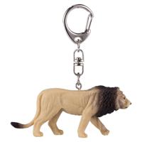 Mojo sleutelhanger leeuw 387488 - thumbnail