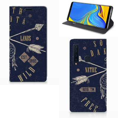 Samsung Galaxy A9 (2018) Book Cover South Dakota Samsung Galaxy A9 (2018) Book Cover South Dakota