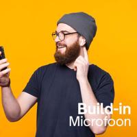 Draadloze Oordoppen - thumbnail