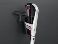 Miele Triflex HX1 Steelstofzuiger zonder zak Wit - thumbnail