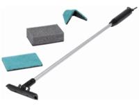 Ebi glasreinigingsset cleany 4 in 1 - thumbnail