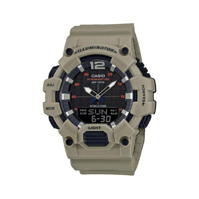 Casio HDC-700-3A3VEF Heren Horloge 49mm Casio HDC-700-3A3VEF Heren Horloge 49mm