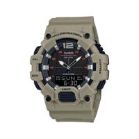 Casio HDC-700-3A3VEF Heren Horloge 49mm - thumbnail