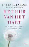 Het uur van het hart - Irvin D. Yalom, Benjamin Yalom - ebook - thumbnail