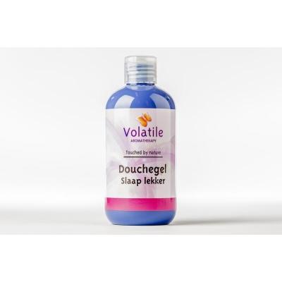 Volatile Douchegel slaap lekker 250 Milliliter