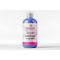 Volatile Douchegel slaap lekker 250 Milliliter - thumbnail