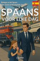 Spaans voor elke dag - Pinhok Languages - ebook - thumbnail
