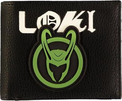 Marvel - Loki Bifold Wallet