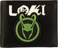 Marvel - Loki Bifold Wallet - thumbnail