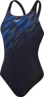 Speedo hyperboom placement muscleback - women's swimsuit - thumbnail