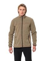 Vaude Rienza III Fleece Heren Oat S - thumbnail
