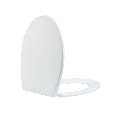 Ultimo 3.0 toiletzitting softclose en quick release glans wit