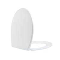 Xellanz Ultimo 3.0 toiletzitting softclose en quick release glans wit - thumbnail