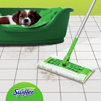 Swiffer sweeper starterskit incl. 2 navullingen - thumbnail