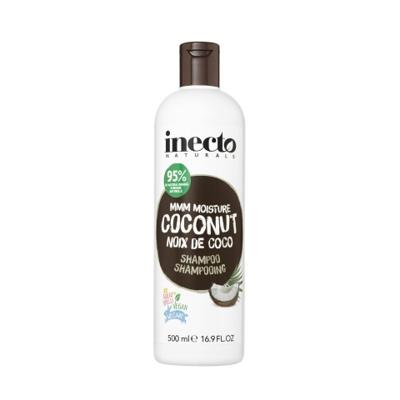 Inecto Naturals Coconut Shampoo